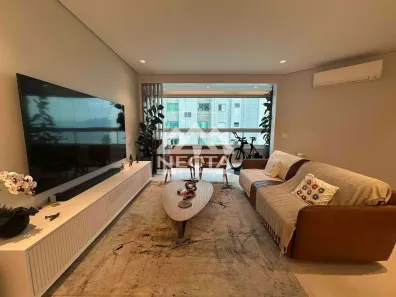 Apartamento com 2 Quartos à venda, 80m² no Indaiá, Caraguatatuba