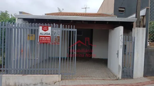 Ponto Comercial para alugar, 20m² no Jardim das Palmeiras, Londrina