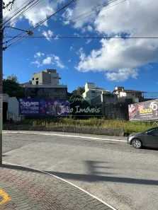 Lote/Terreno à venda, 1509m² no São Pedro, Brusque