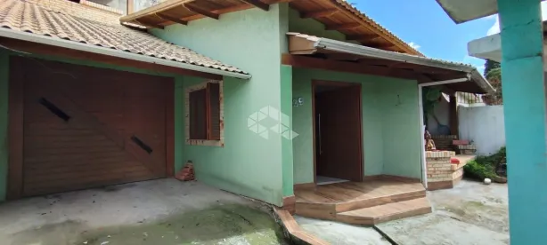 Casa com 3 Quartos à venda, 263m² no Olímpica, Esteio