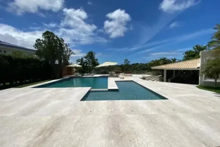 Casa de Condomínio com 5 Quartos à venda, 1250m² no Portão, Lauro de Freitas
