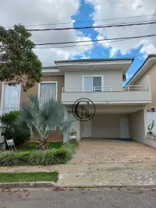 Casa de Condomínio com 3 Quartos à venda, 244m² no Iporanga, Sorocaba