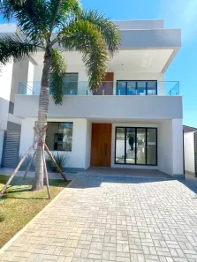 Casa de Condomínio com 5 Quartos à venda, 350m² no Recreio dos Bandeirantes, Rio de Janeiro