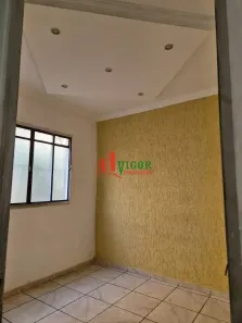 Apartamento com 2 Quartos à venda, 44m² no Candelária, Belo Horizonte