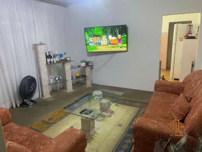 Casa com 1 Quarto à venda, 218m² no Vila Carrão, São Paulo