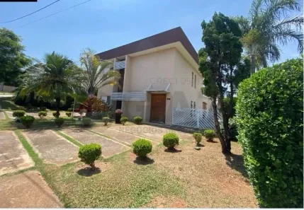 Casa de Condomínio com 4 Quartos à venda, 277m² no Portal dos Lagos, Boituva