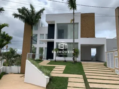 Casa de Condomínio com 4 Quartos à venda, 670m² no Arujá 5, Arujá