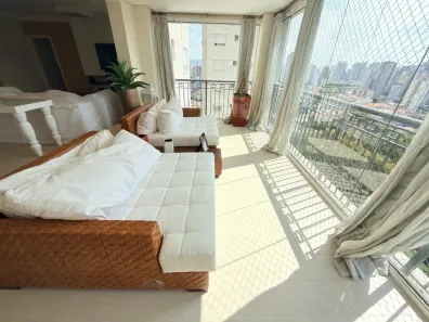 Apartamento com 3 Quartos à venda, 170m² no Santana, São Paulo