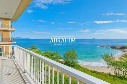 Apartamento com 3 Quartos à venda, 118m² no Copacabana, Rio de Janeiro