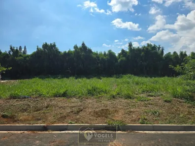 Lote/Terreno à venda, 250m² no Residencial Europa, Holambra