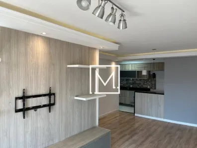 Apartamento com 3 Quartos à venda, 84m² no Ipiranga, São Paulo