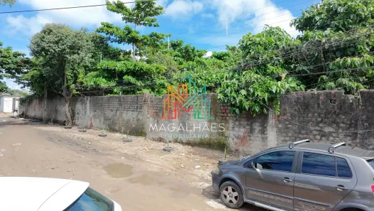 Lote/Terreno à venda, 3240m² no Jardim Atlântico, Olinda