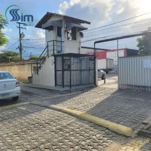 Apartamento com 2 Quartos à venda, 42m² no Conjunto Esperança, Fortaleza