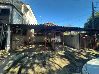 Casa com 3 Quartos à venda, 189m² no Jardim Amanda II, Hortolândia