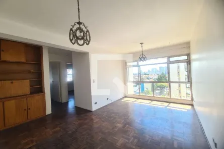Apartamento com 2 Quartos à venda, 59m² no Quinta da Paineira, São Paulo