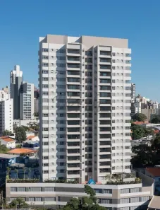 Apartamento com 3 Quartos à venda, 139m² no Cambuí, Campinas