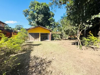 Lote/Terreno à venda, 1850m² no Sertão da Quina, Ubatuba