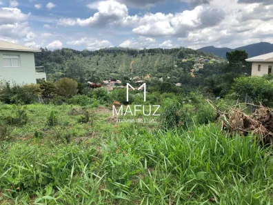 Lote/Terreno à venda, 1200m² no Vila Alpina, Nova Lima