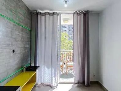 Apartamento com 2 Quartos à venda, 59m² no Belenzinho, São Paulo