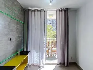 Apartamento com 2 Quartos à venda, 59m² no Belenzinho, São Paulo
