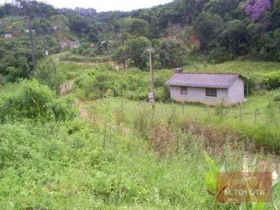 Fazenda/Sítio à venda, 50m² no Vargem do Salto, Ibiúna