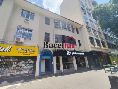 Sala Comercial para alugar, 270m² no Tijuca, Rio de Janeiro
