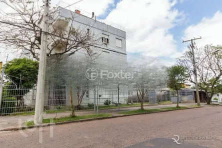 Apartamento com 1 Quarto à venda, 31m² no Bom Jesus, Porto Alegre