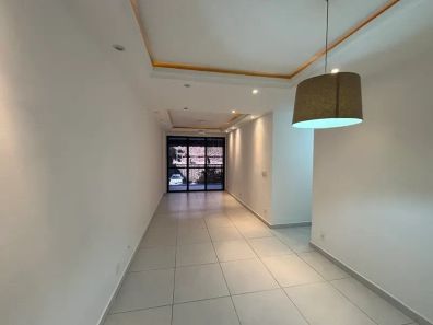 Apartamento com 2 Quartos à venda, 95m² no Freguesia (Jacarepaguá), Rio de Janeiro