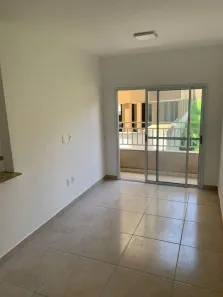 Apartamento com 2 Quartos para alugar, 50m² no Cidade Jardim, Sorocaba