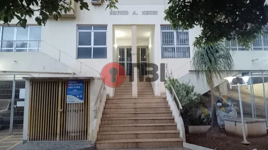 Apartamento com 2 Quartos para alugar, 80m² no Centro, São José do Rio Preto