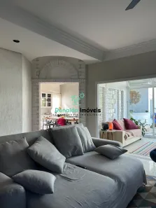 Casa de Condomínio com 4 Quartos à venda, 313m² no Centro, Bertioga