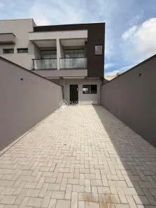 Sobrado com 2 Quartos à venda, 86m² no Morretes, Itapema