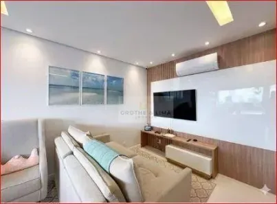 Apartamento com 3 Quartos à venda, 75m² no Jardim Veneza, São José dos Campos