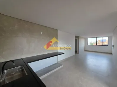 Apartamento com 3 Quartos à venda, 102m² no Santa Clara, Divinópolis