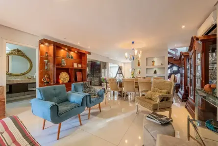 Casa de Condomínio com 4 Quartos à venda, 425m² no Sarandi, Porto Alegre