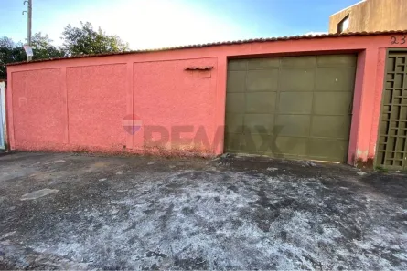 Casa com 2 Quartos à venda, 80m² no Jardim Primavera, Franca