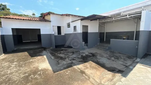 Imóvel Comercial com 3 Quartos à venda, 158m² no Jardim Leonor, Campinas