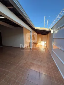 Casa com 3 Quartos à venda, 113m² no Santa Luzia, Uberlândia
