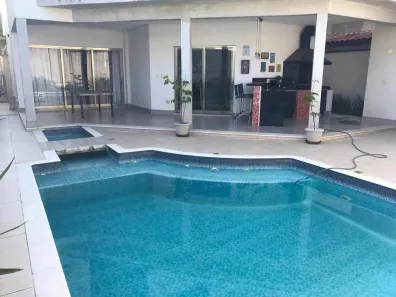 Casa de Condomínio com 3 Quartos à venda, 360m² no Parque Reserva Fazenda Imperial, Sorocaba