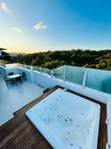 Cobertura com 3 Quartos à venda, 185m² no Castelo, Belo Horizonte