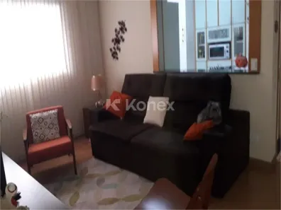 Apartamento com 2 Quartos à venda, 87m² no Ayrosa, Osasco