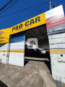 Galpão/Depósito/Armazém para alugar, 1100m² no Martins, Uberlândia