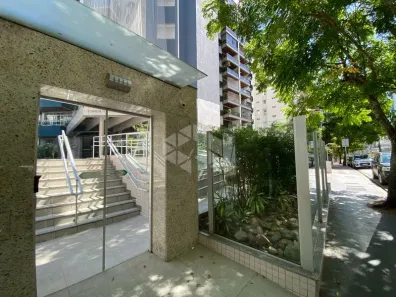Apartamento com 4 Quartos para alugar, 156m² no Centro, Florianópolis
