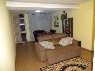 Casa com 3 Quartos à venda, 120m² no Jardim Maria Augusta, Taubaté