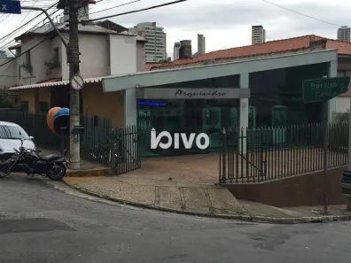 Ponto Comercial para alugar, 190m² no Aclimação, São Paulo