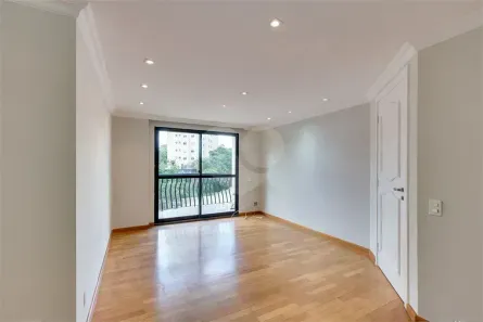 Apartamento com 3 Quartos à venda, 102m² no Santo Amaro, São Paulo