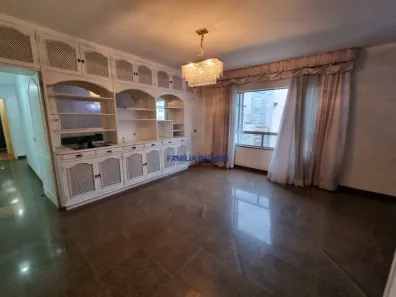 Apartamento com 4 Quartos à venda, 122m² no Gonzaga, Santos