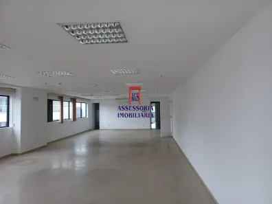 Ponto Comercial para alugar, 175m² no Mirandópolis, São Paulo