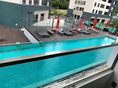 Apartamento com 2 Quartos à venda, 70m² no Praia Brava de Itajaí, Itajaí