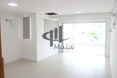 Apartamento com 2 Quartos para alugar, 110m² no Cerâmica, São Caetano do Sul